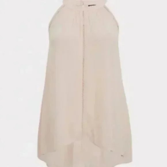 Torrid Tank - Picture 4 of 5